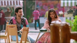 Meri Saas Bhoot Hai - 28th Jan 2023